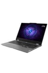 LOQ 83GS00PHTR i5-12450HX 12GB 1TB SSD 8GB RTX 4060 144Hz 15.6 FreeDos