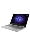 LOQ 83GS00PPTR005 i5-12450HX 32GB 512SSD RTX4060 15.6