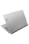 LOQ 83GS00PPTR015 i5-12450HX 64GB 2TBSSD+2TBSSD RTX4060 15.6