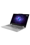 LOQ 83JC00DYTR022 Ryzen5 7235HS 64GB 1TBSSD RTX3050 15.6
