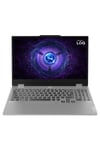 LOQ 83JC00DYTR029 Ryzen5 7235HS 16GB 512SSD RTX3050 15.6