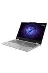 LOQ 83JE00ENTR016 i5-13450HX 24GB 512SSD RTX5060 15.6