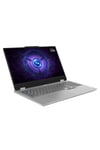 LOQ 83JE00ENTR020 i5-13450HX 64GB 1TBSSD RTX5060 15.6