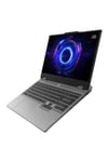 LOQ 83JE00KNTR006 i7-13700HX 32GB 1TBSSD+1TBSSD RTX5050 15.6