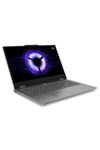 LOQ 83SC000TTR018 i5-13450HX 64GB 1TBSSD+1TBSSD RTX5060 15.6