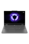 LOQ 83SC000TTR018 i5-13450HX 64GB 1TBSSD+1TBSSD RTX5060 15.6