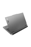 LOQ Intel Core i5-12600HX 24GB 512GB SSD RTX3050 6GB GDDR6 FreeDOS 15.6