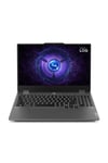 LOQ Intel Core i5-12600HX 24GB 512GB SSD RTX3050 6GB GDDR6 FreeDOS 15.6
