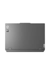 LOQ Intel Core i5-12600HX 24GB 512GB SSD RTX3050 6GB GDDR6 FreeDOS 15.6