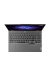 LOQ Intel Core i5-12600HX 24GB 512GB SSD RTX3050 6GB GDDR6 FreeDOS 15.6