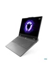 LOQE Intel Core i5-13450HX 16GB 512GB SSD 15.6