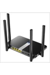 LT500 2,4GHz 300Mbps, 5GHz 867Mbps, 4 Port Wi-Fi Mesh 4G LTE DDNS Router (AC1200 Serisi)