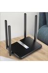 LT500 2,4GHz 300Mbps, 5GHz 867Mbps, 4 Port Wi-Fi Mesh 4G LTE DDNS Router (AC1200 Serisi)