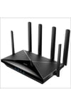 LT700 2.4GHz 300Mbps,5GHz 867Mbps, 4 Port Wi-Fi Mesh 4G LTE Cat6 Gigabit Router (AC1200 Serisi)