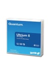 LTO Ultrium 8 MR-L8MQN-01 12/30 TB Brick Depolama Ünitesi