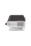M1+ SVGA 854x480 125 AL Wifi BLE Projeksiyon