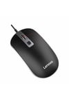 M104 USB Optik Ofis İş Faresi – Siyah