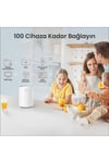 M1200 5ghz 867mbps, 2.4ghz 300mbps, 1 Port, 2xdbi Anten, Wi-fi Mesh Menzil Genişletici Router