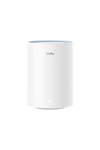 M1200 5ghz 867mbps, 2.4ghz 300mbps, 1 Port, 2xdbi Anten, Wi-fi Mesh Menzil Genişletici Router