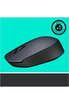 M170 Kablosuz Mouse Siyah