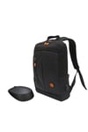 M171 Kablosuz Mouse Siyah + Npo Citylife Cl01s Smart 16