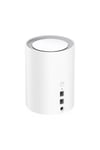 M1800 AX1800 Dual Band EV Ofis Tipi Mesh Router