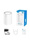 M1800 AX1800 Dual Band EV Ofis Tipi Mesh Router