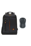 M185 Kablosuz Mouse Gri + Npo Citylife Cl01s Smart 16
