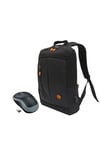 M185 Kablosuz Mouse Gri + Npo Citylife Cl01s Smart 16