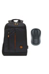 M185 Kablosuz Mouse Gri + Npo Citylife Cl01s Smart 16