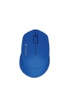 M280 Kablosuz Mavi Mouse 910-004290