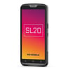 M3 Mobile Sl20w 2d Karekod Android 11 4gb/64gb 13mp Wifi+bluetooth 5.45