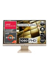 M3400 M3400wuat-ba002m05 Ryzen7 5700u 32gb 1tbssd 23.8