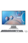 M3700 M3700wyak-wa002m Ryzen 7 5825u 16gb 1tb Hdd 256gb Ssd 27