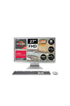 M3700wyak-wa002m07 Ryzen7 5825u 64gb 1tb+512ssd 27