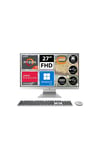 M3700wyak-wa002m09 Ryzen7 5825u 32gb 512ssd 27