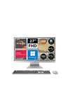 M3700wyak-wa002m10 Ryzen7 5825u 64gb 512ssd 27
