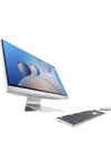 M3700WYAK-WA097W AMD RYZEN 5-5625U 8GB DDR4 256GB SSD 27” FHD WINDOWS 11 AIO PC