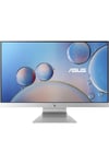M3700WYAK-WA097W AMD RYZEN 5-5625U 8GB DDR4 256GB SSD 27” FHD WINDOWS 11 AIO PC