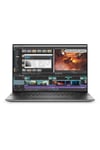 M5760 Tknm5760rks50h I9-11950h 16gb 512ssd A3000 17