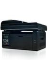 M6550nw Yazıcı  Tarayıcı  Fotokopi Network  Wi-fi Mono Çok Fonksiyonlu Lazer Yazıcı.