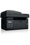 M6550nw Yazıcı  Tarayıcı  Fotokopi Network  Wi-fi Mono Çok Fonksiyonlu Lazer Yazıcı.