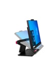 M70A 11K30019TX AIO i5-11500 8GB 256GB SSD 21.5
