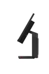 M70A 11K30019TX AIO i5-11500 8GB 256GB SSD 21.5