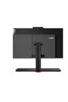 M70A 11K30019TX AIO i5-11500 8GB 256GB SSD 21.5