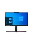 M70A 11K30019TX AIO i5-11500 8GB 256GB SSD 21.5
