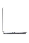 M7560 Xctop7560emea-1 I7-11850h 16gb 256ssd A2000 15.6