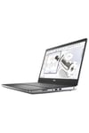 M7560 Xctop7560emea-1 I7-11850h 16gb 256ssd A2000 15.6