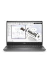 M7560 Xctop7560emea-1 I7-11850h 16gb 256ssd A2000 15.6
