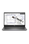 M7560 Xctop7560emea-1a5 I7-11850h 64gb 2tbssd A2000 15.6